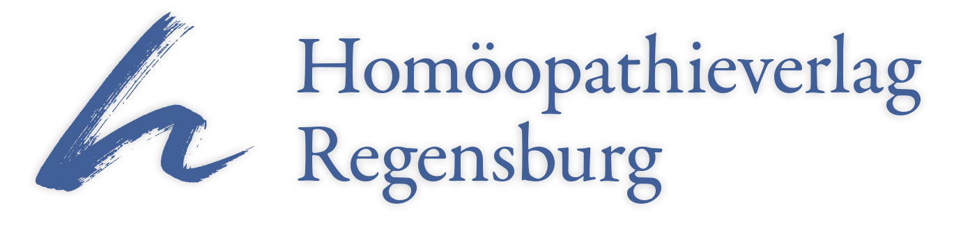 Homöopathie Verlag Regensburg